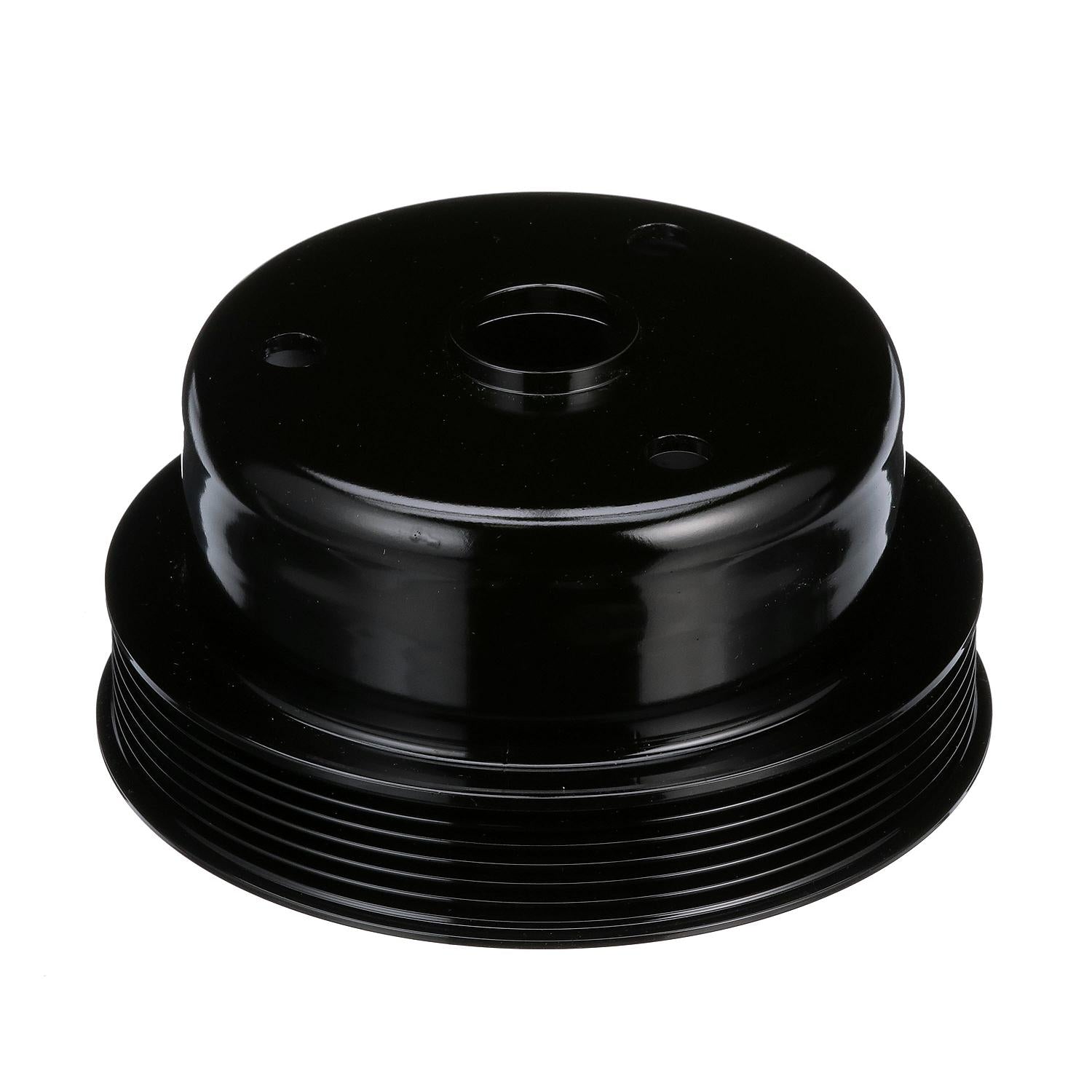 Quicksilver 807730T Crankshaft Pulley for Select MerCruiser Sterndrive & Inboard Engines