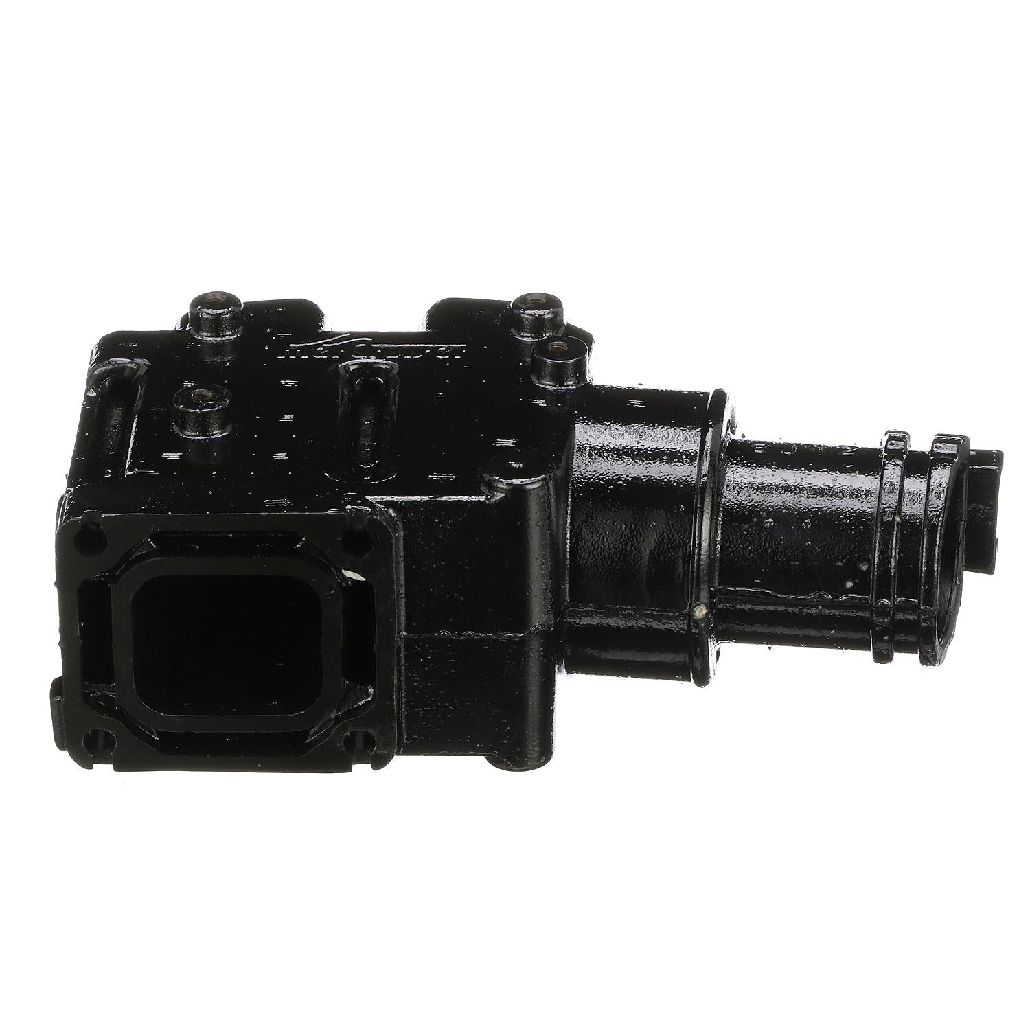 Quicksilver 807988A03 Exhaust Manifold Elbow for Select MerCruiser Sterndrive & Inboard Engines