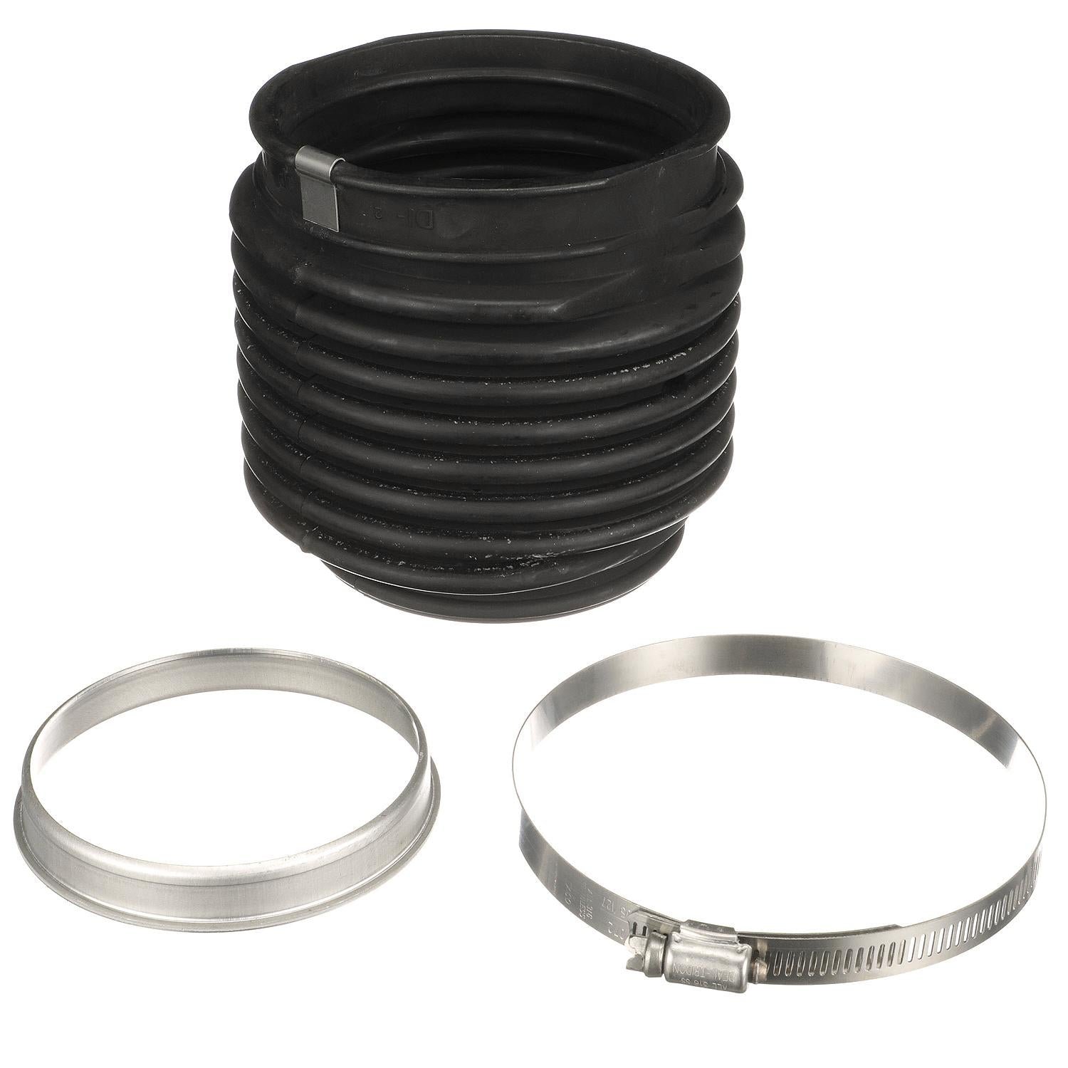 Quicksilver 816431A1 U-Joint Bellows for Select MerCruiser Alpha One Gen II and Vazer Sterndrives