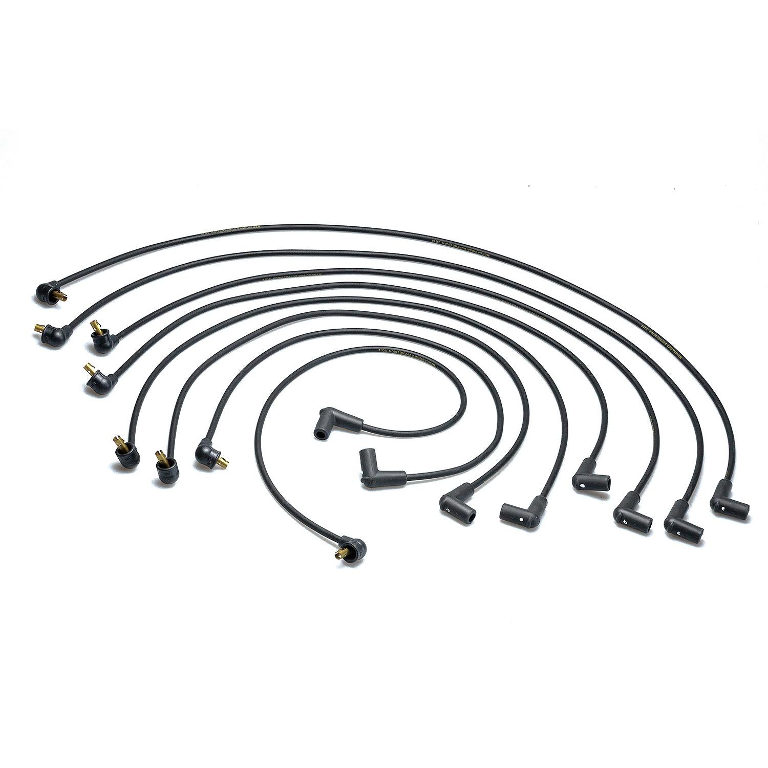 Quicksilver 816761Q13 Spark Plug Wire Kit