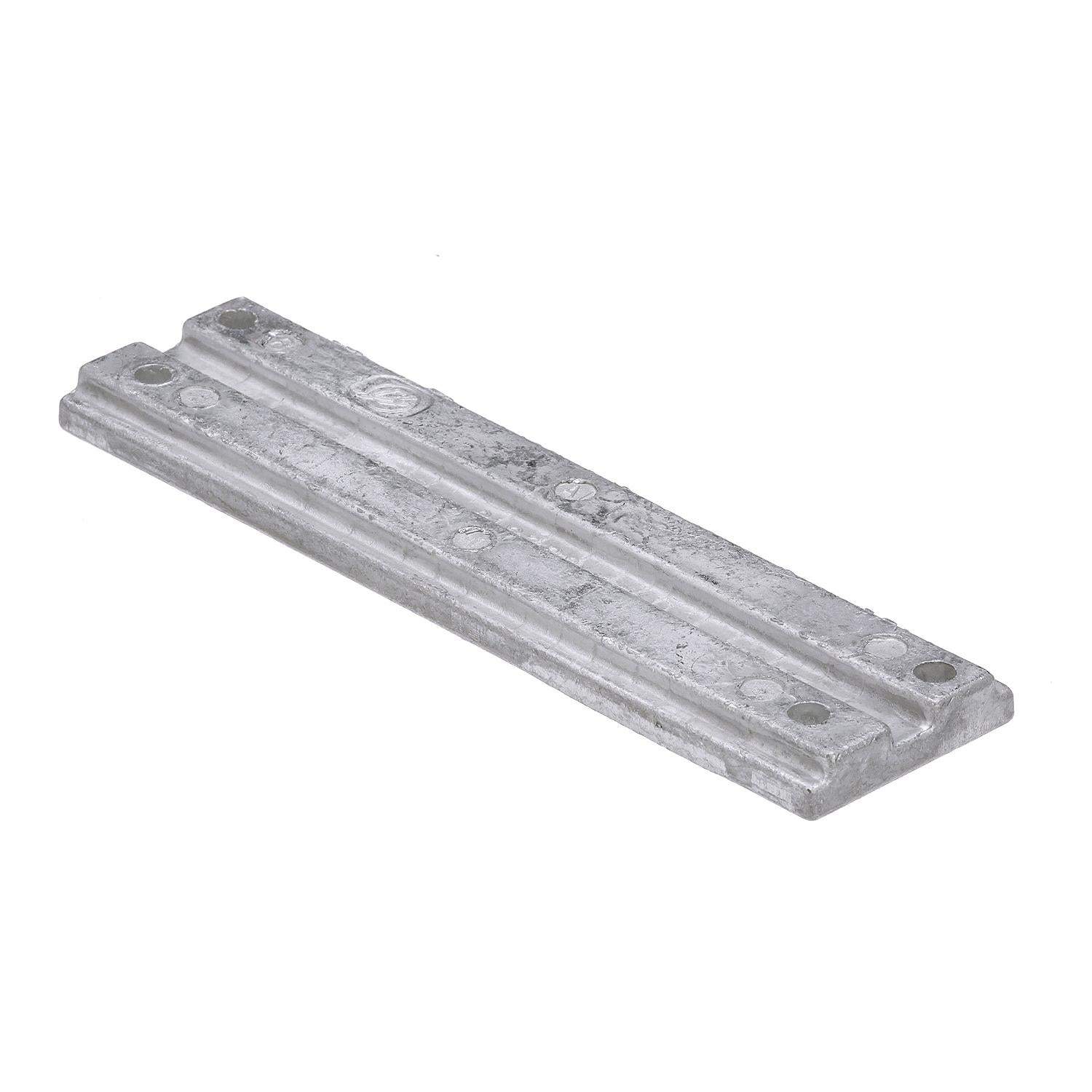 Mercury 818298T1 Aluminum Anode Kit for Select Mercury and Mariner Outboards