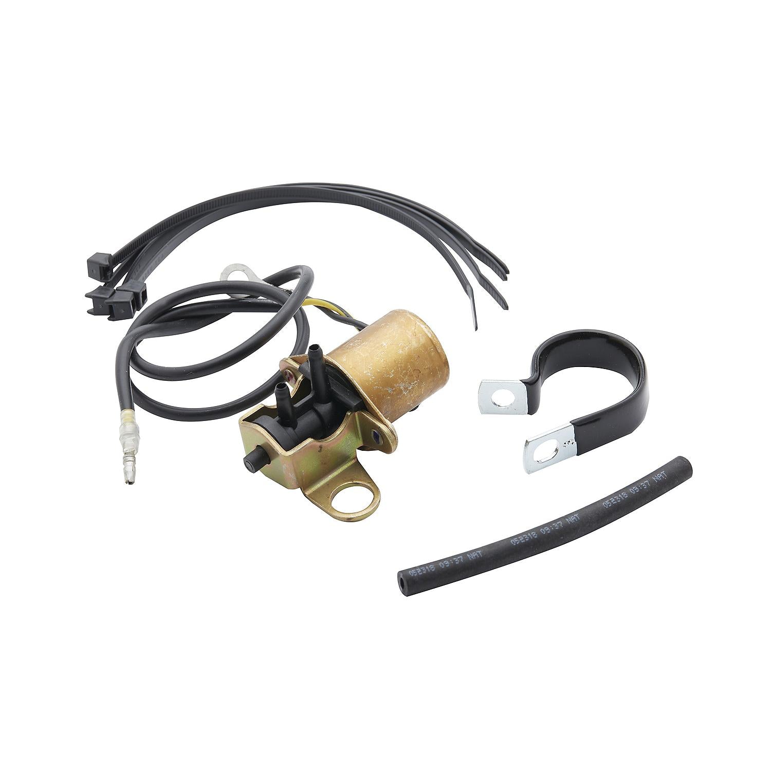Mercury 819503A5 Solenoid Kit for Mercury TwoStroke and Jet Outboards