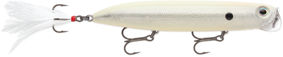 Rapala Precision Xtreme Jowler