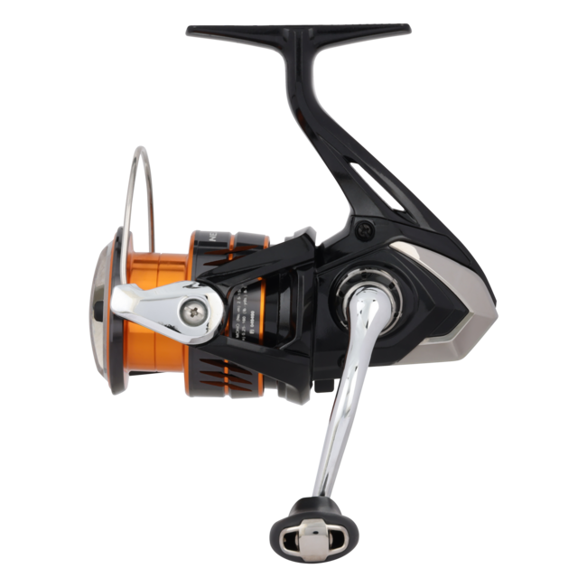 Shimano Nexave FJ Spinning Reel