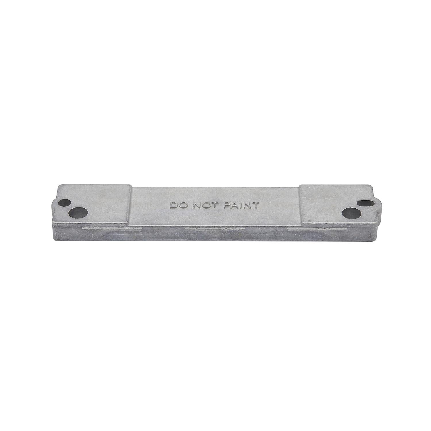 Quicksilver 823912002 Aluminum Anode for Mercury 25-50hp EFI, SeaPro
