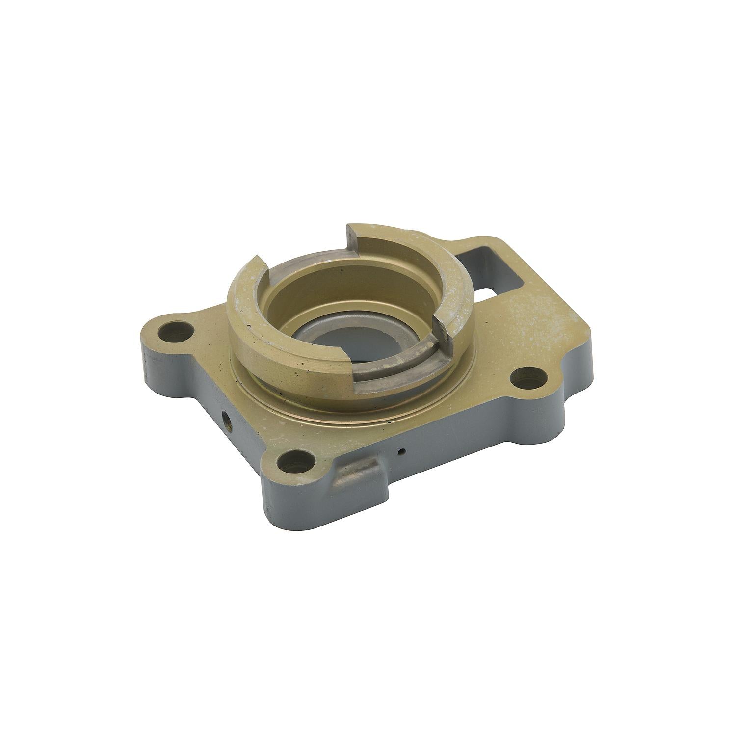 Quicksilver 8260531 Water Pump Housing for Mercury 25hp EFI and EFI Jet and 30hp EFI 3-cylinder Outboards