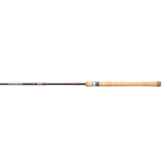 shimano convergence rods Shimano Convergence Spinning Rod