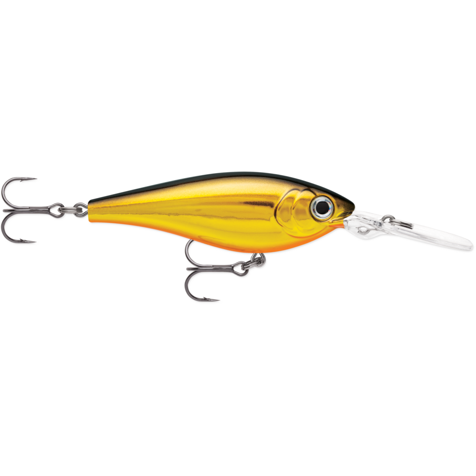 Rapala Harvest Shad