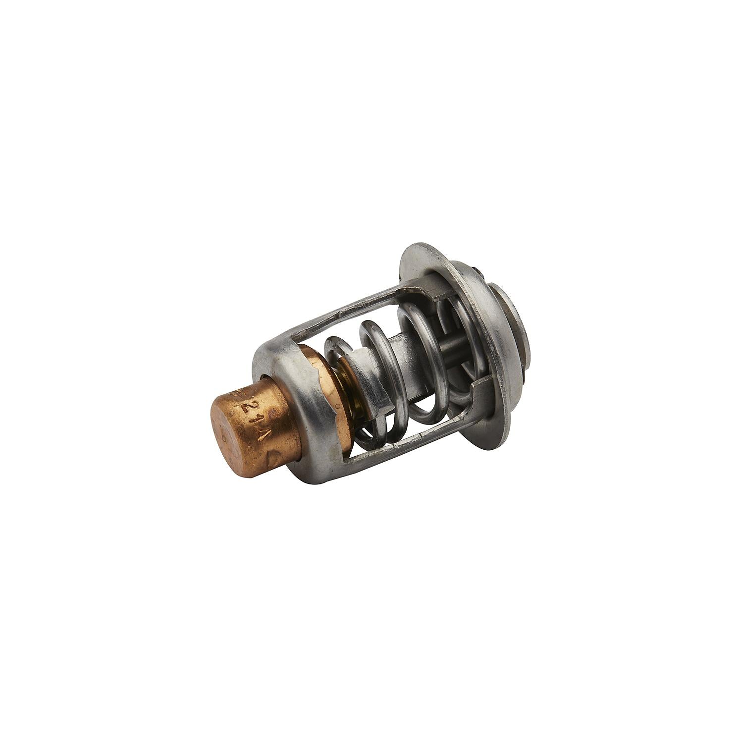 Quicksilver 833072004 Thermostat for Mercury 1.5L 3-Cylinder 75-115hp Pro XS Outboards
