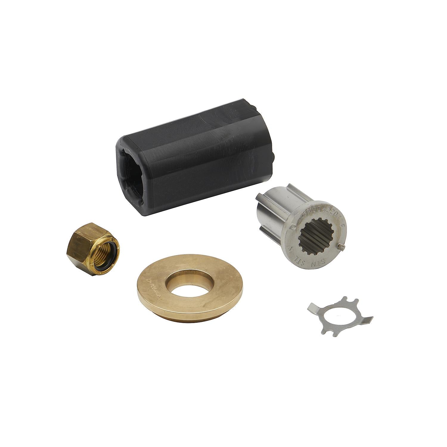 Mercury 835257K12 Flo-Torq Reflex Hub Kit