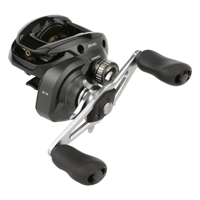 Shimano Curado 200 M Casting Reel