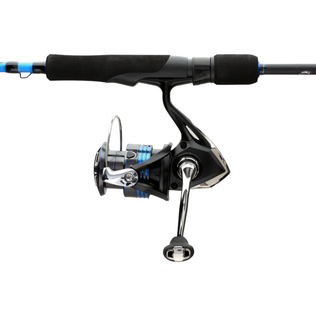 Shimano Nexave Spinning Combo 2 Piece