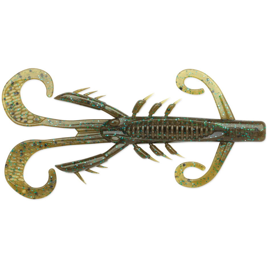 Rapala CrushCity HedgeHog