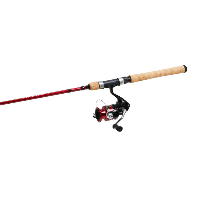 Shimano Sienna Spinning Combo 2 Piece