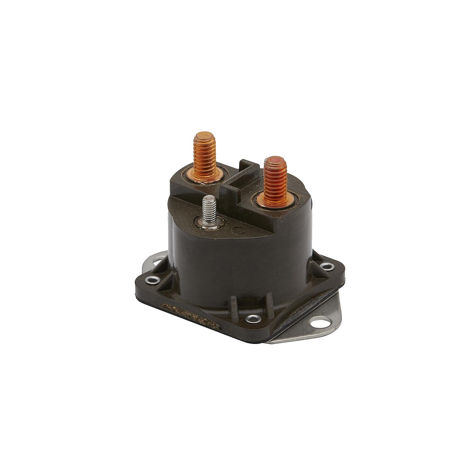Quicksilver 853654A1 Solenoid Kit for Select Mercury Outboards and MerCruiser Inline 6-Cylinder Engines