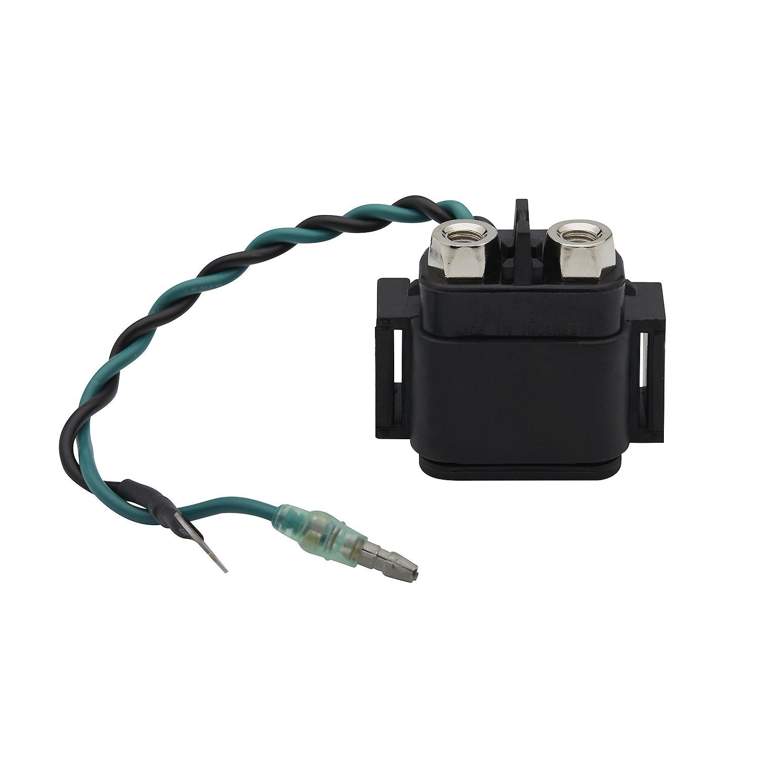 Quicksilver 853809001 Solenoid Starter for Select Mercury Outboards