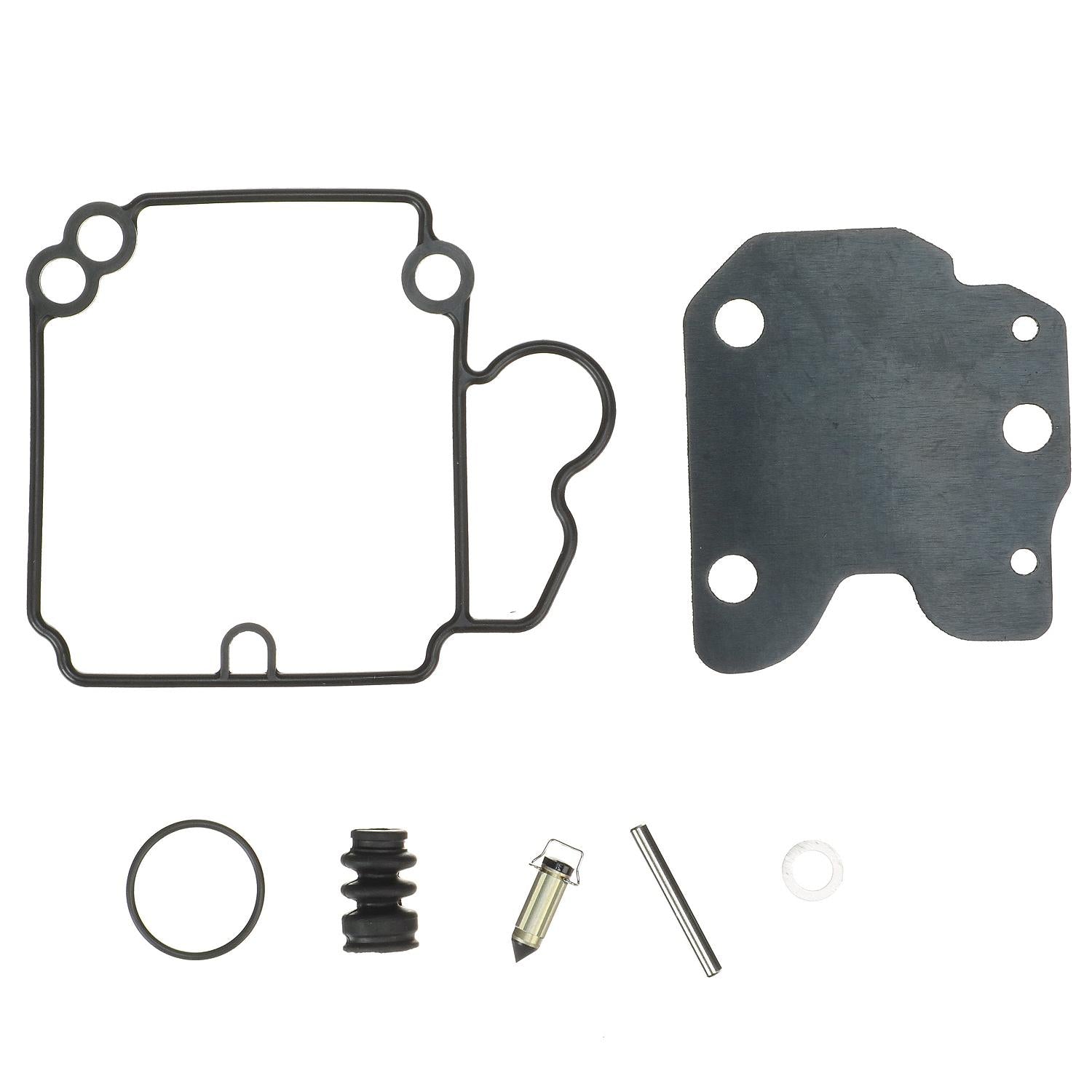 Mercury 8542561 Carburetor Repair Kit for Select Mercury 25-60hp FourStroke Outboards
