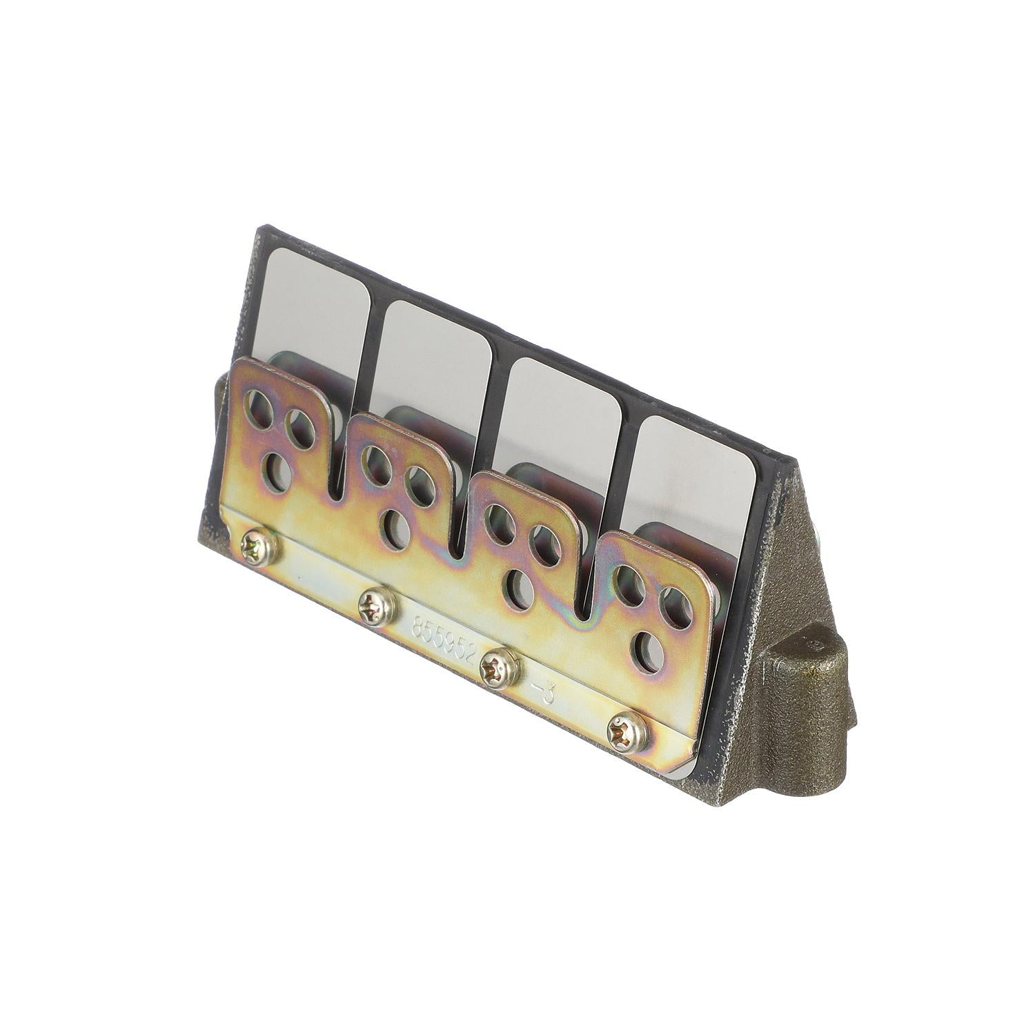 Mercury 855952T3 Reed Assembly for Select Mercury Outboards
