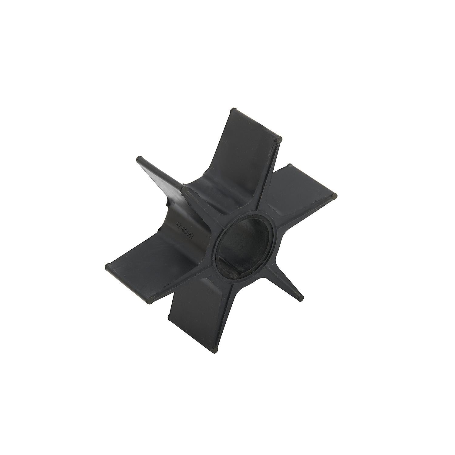 Mercury 85647 Impeller for Select Mercury and Mariner 3.4L Carbureted TwoStroke Outboards