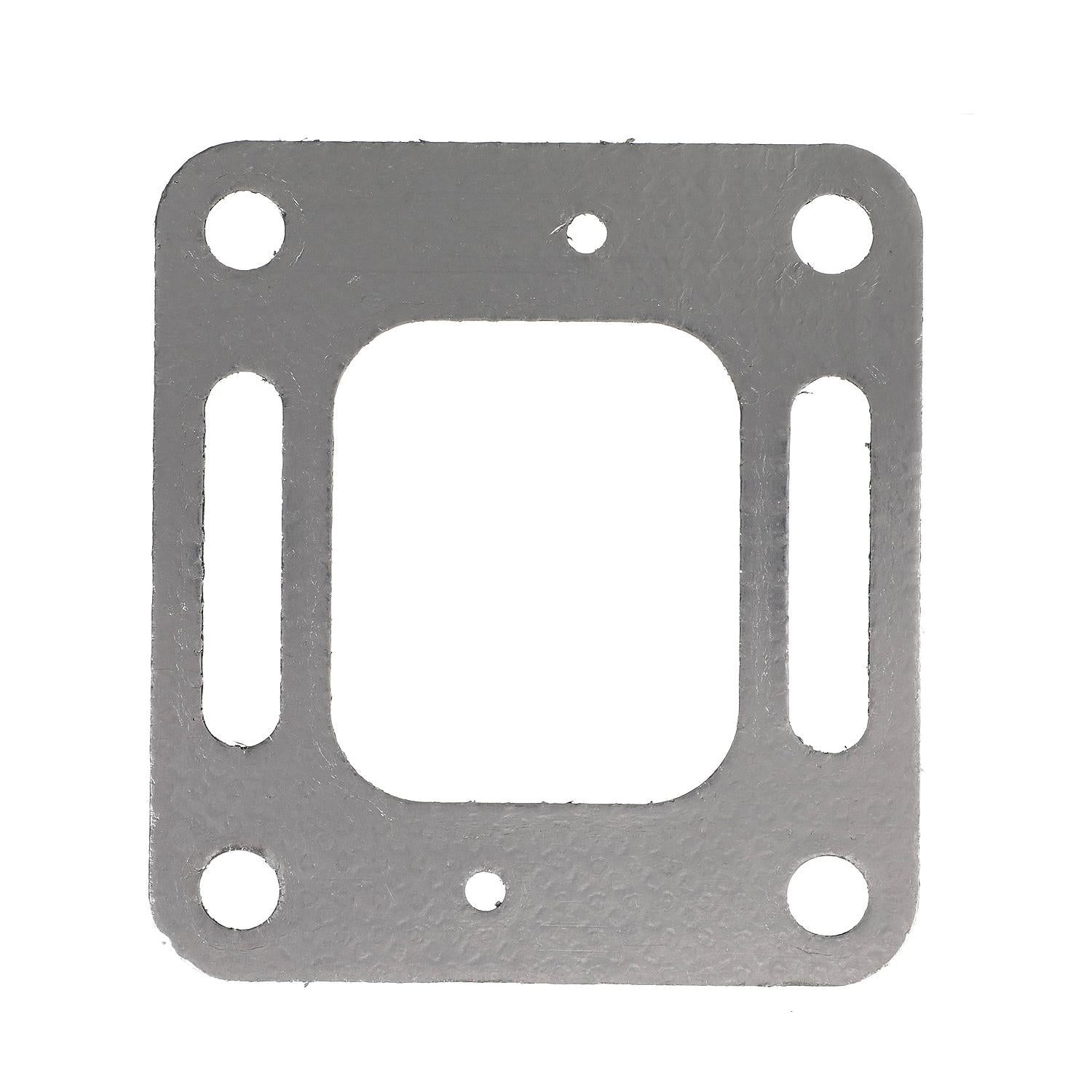 Quicksilver 863724 Exhaust Elbow Gasket, Restrictor, MerCruiser, 1981-1997 V6 & V8