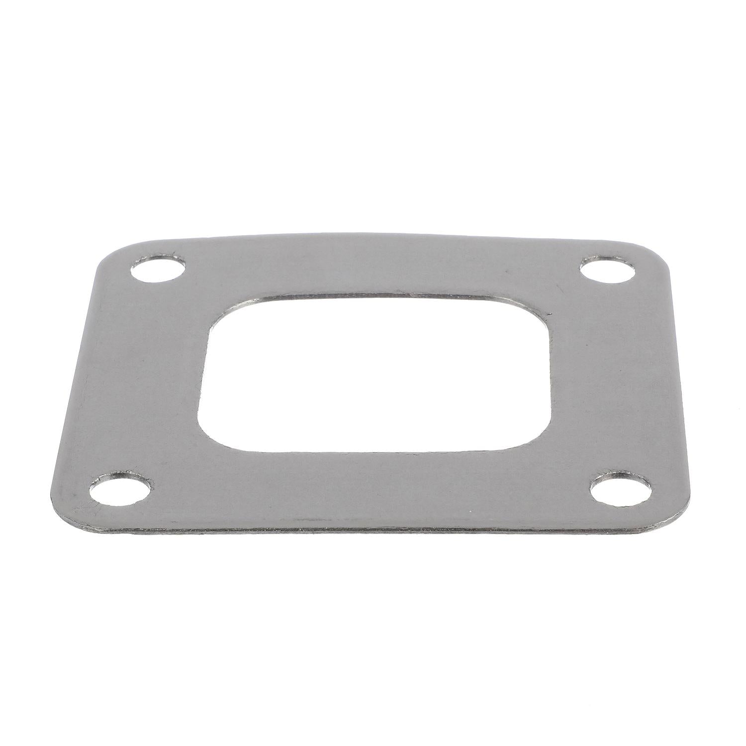 Quicksilver 8637251 Exhaust Elbow Gasket, Closed Cooling, MerCruiser, V6 & V8