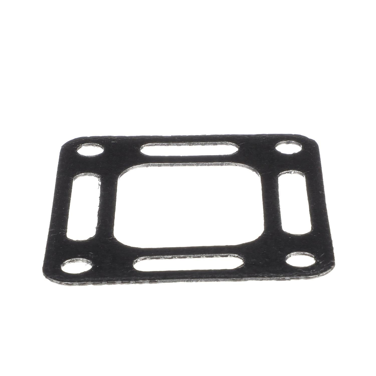 Quicksilver 863726 Exhaust Elbow Gasket, Full Flow, MerCruiser, 1998-2001 V6 & V8