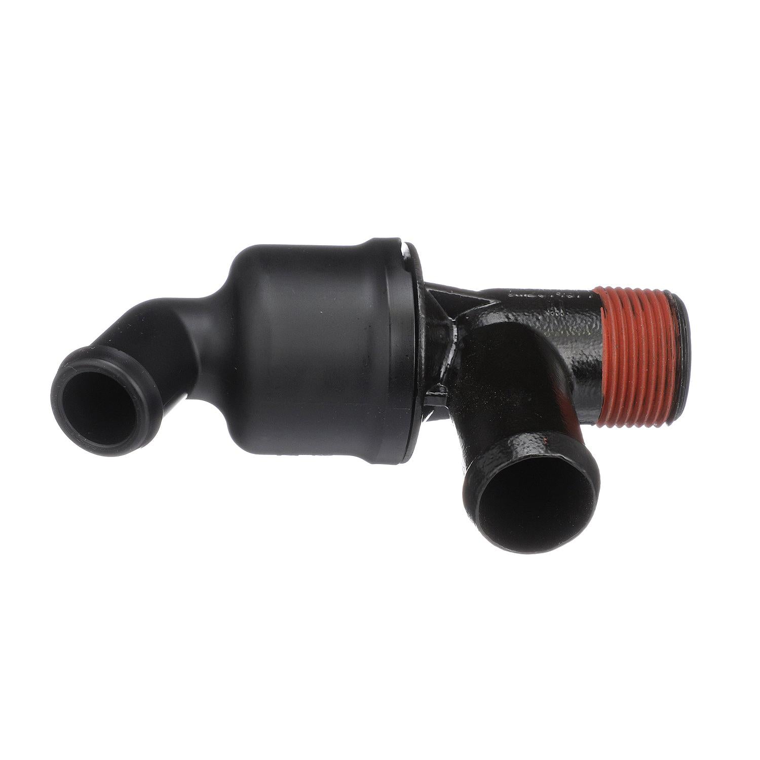 Quicksilver 863786A1 Exhaust Manifold Drain T-Fitting for Select MerCruiser Sterndrive & Inboard Engines