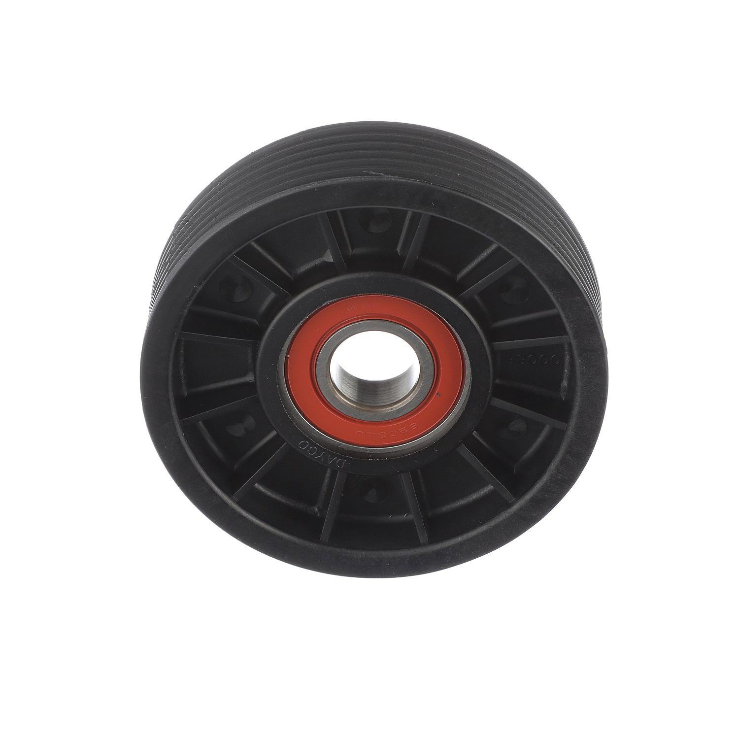 Quicksilver 865444T Idler Pulley for Select MerCruiser 5.7L, 5.2L & 8.1L Engines