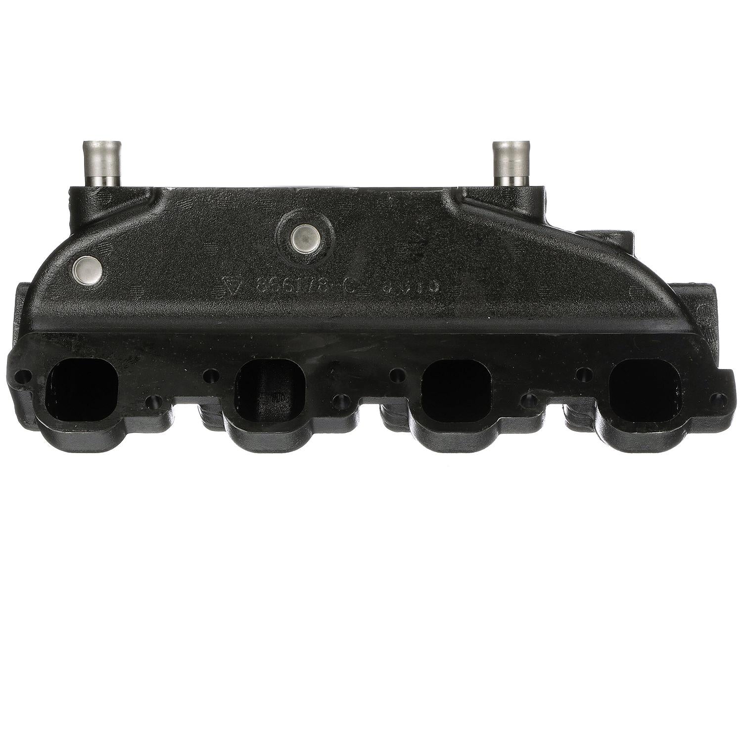 Quicksilver 866178T01 Exhaust Manifold for Select MerCruiser 8.1L and 8.2L Non-EC Sterndrive and Inboard Engines