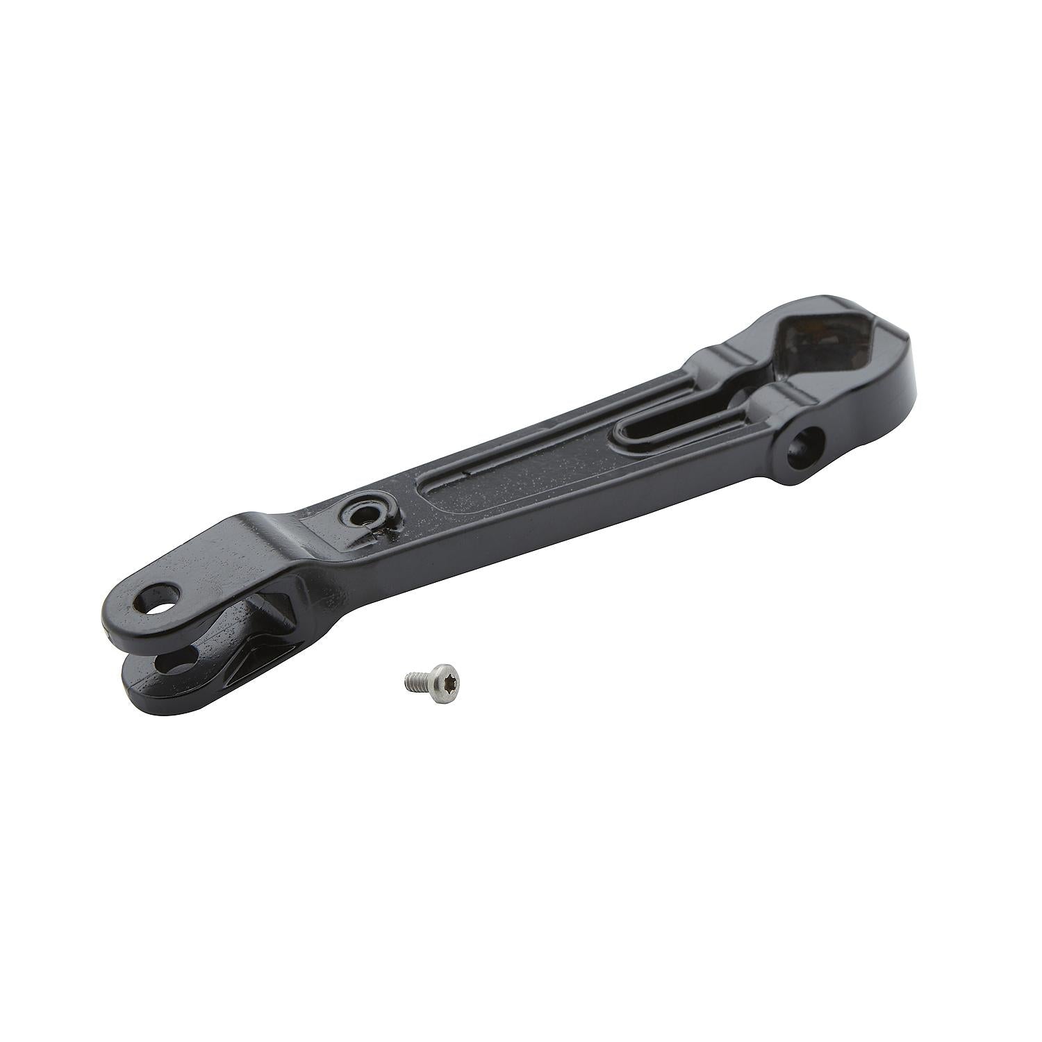 Quicksilver 866322A01 Gimbal Housing Steering Lever for Select MerCruiser R, MR, Alpha and Bravo Sterndrives