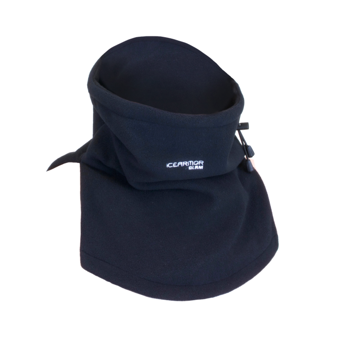 Clam Neck Gaiter