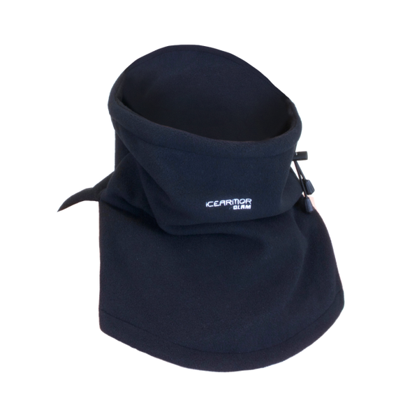 Clam Neck Gaiter