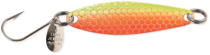 Luhr-Jensen Needlefish 2-1/2"