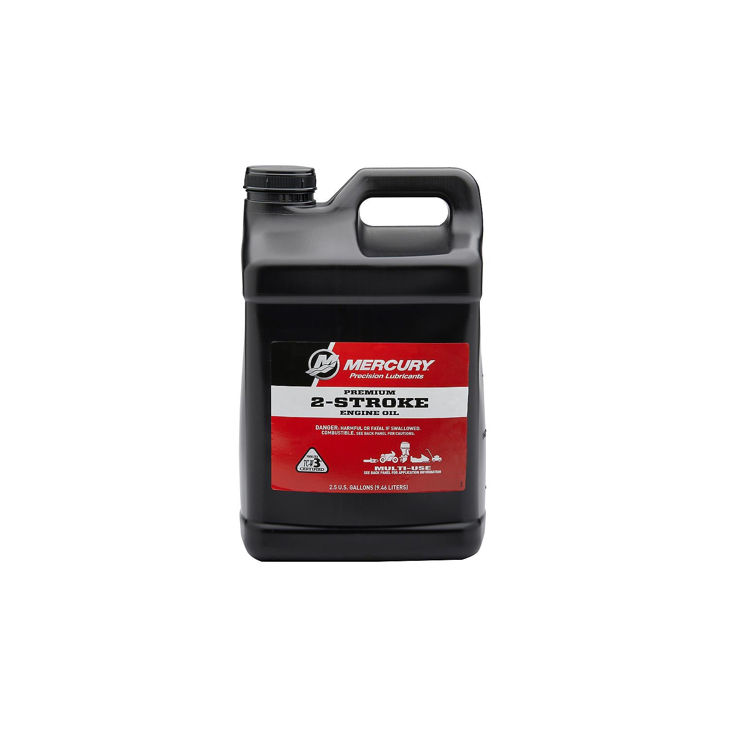 Mercury 877770K1 Extended Life Coolant/Anti-Freeze, 1 Gallon