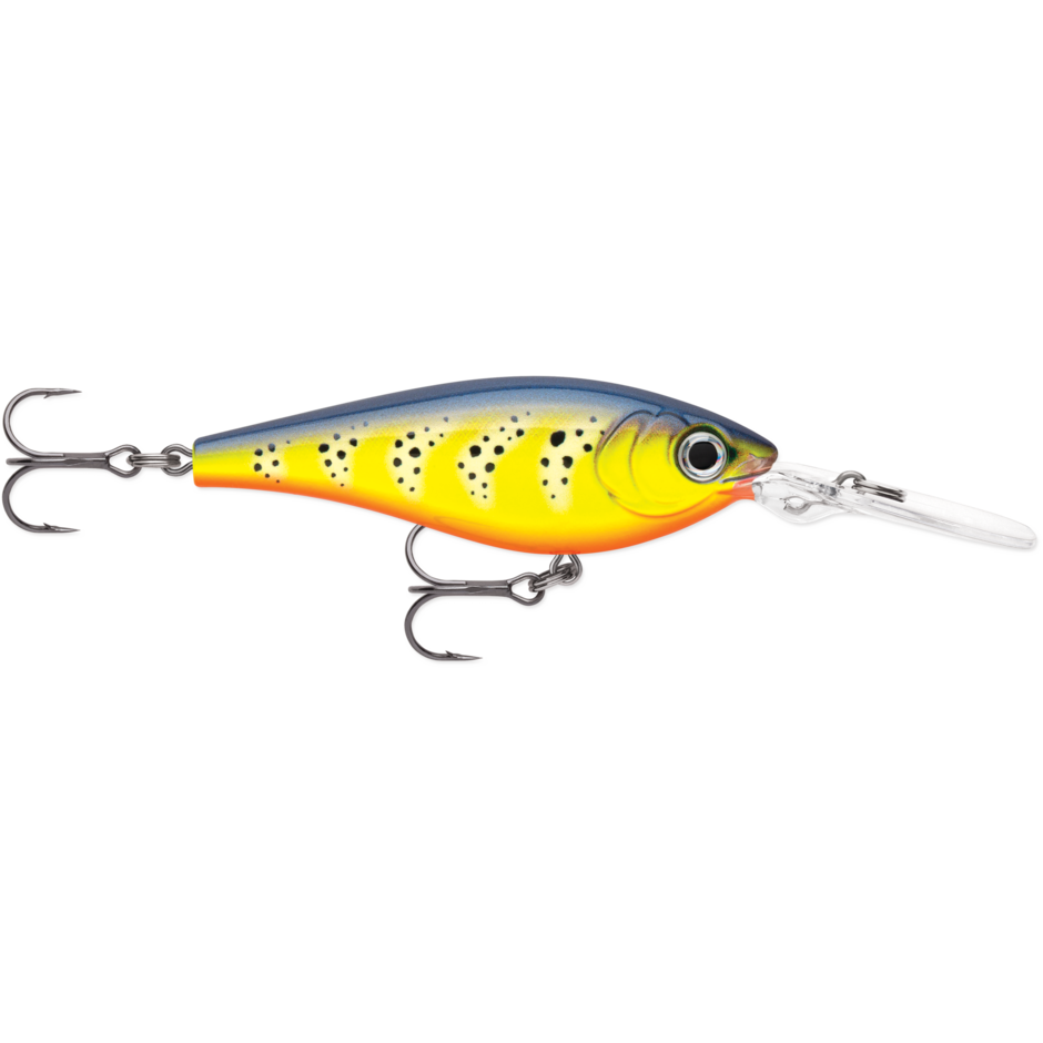 Rapala Harvest Shad