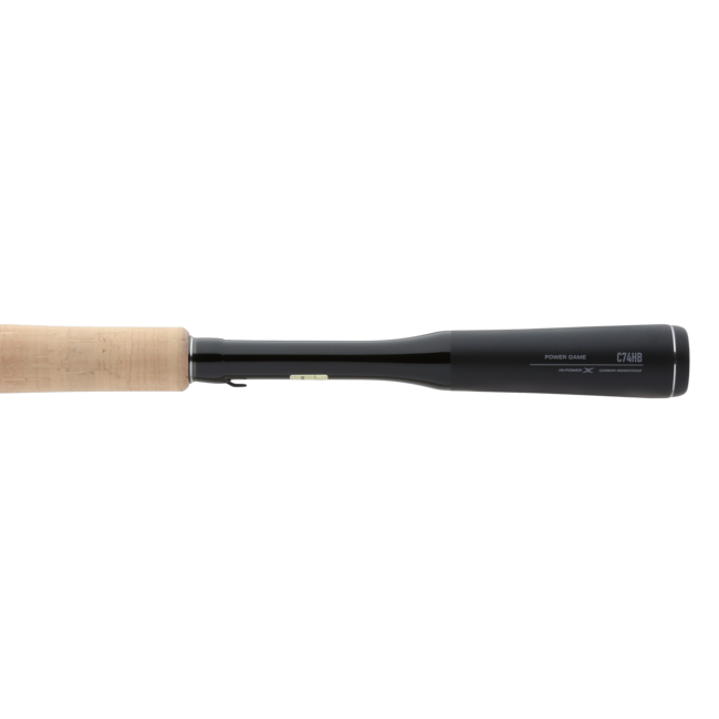 Shimano Expride Casting Rod
