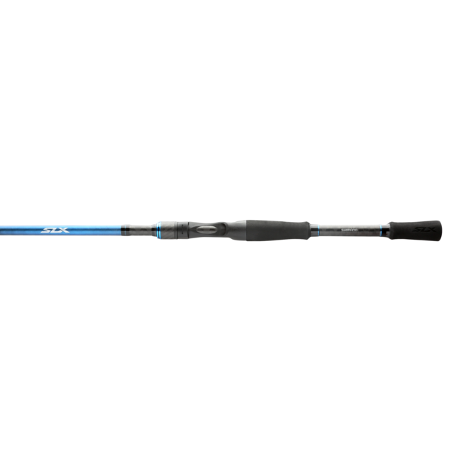 Canne à lancer Shimano SLX