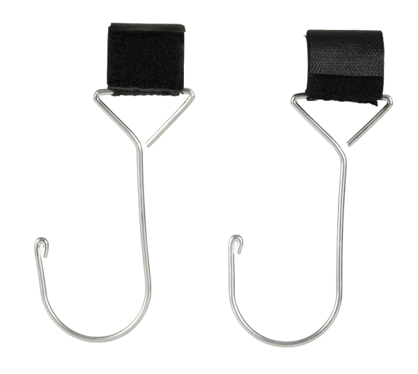 Clam Hang Hooks - 2 Pack