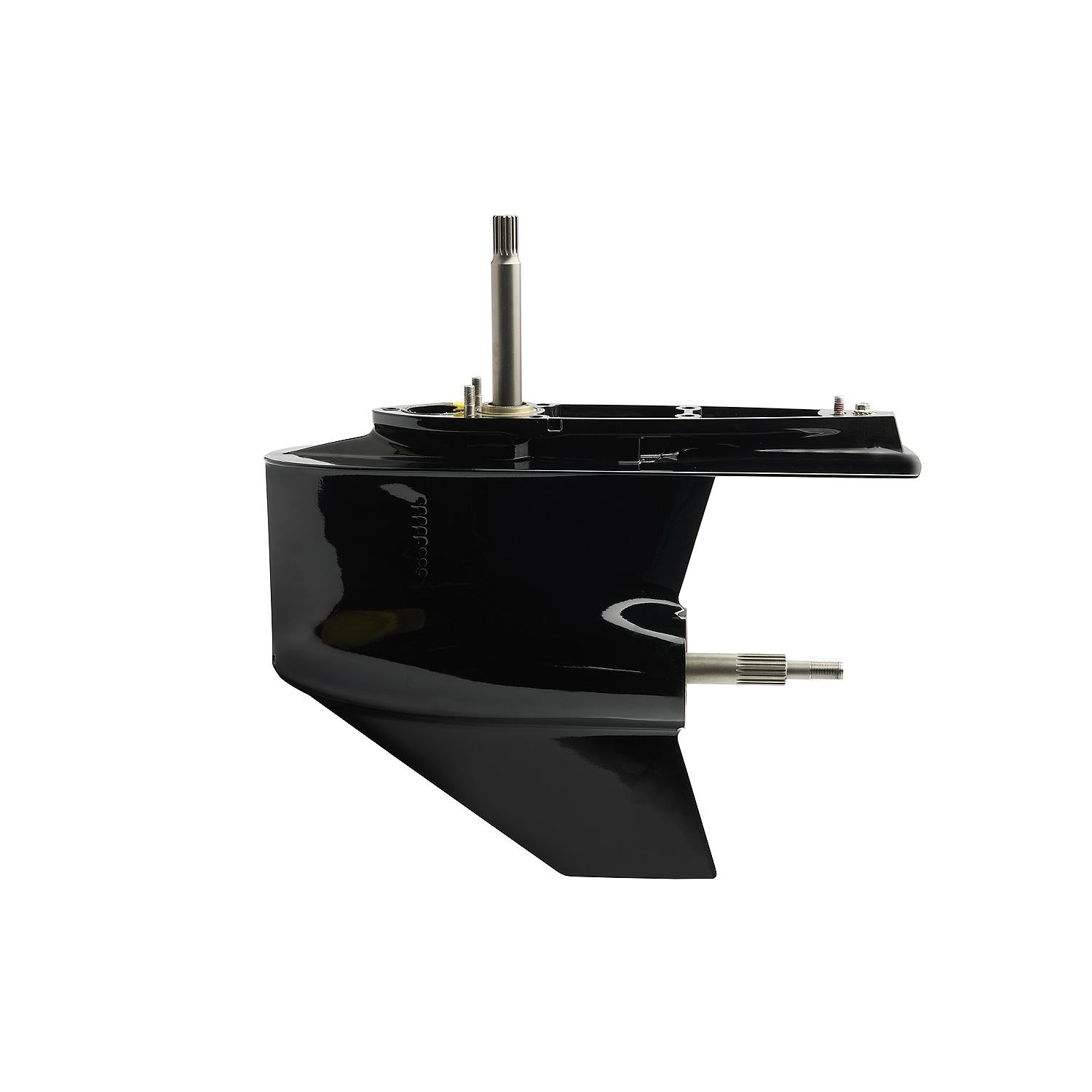Quicksilver 8866A82 Complete Gearcase for MerCruiser Bravo One XR Sterndrives with 1.26 Gear Ratios