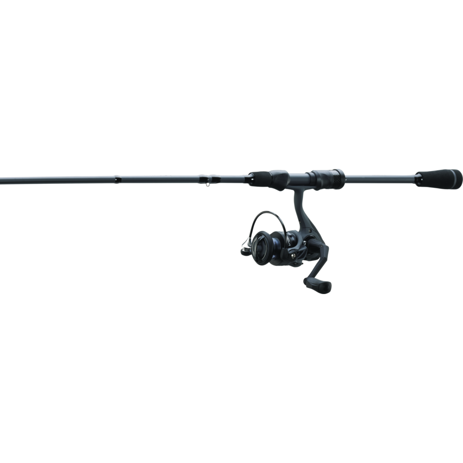 13 Fishing VOID Spinning Combo