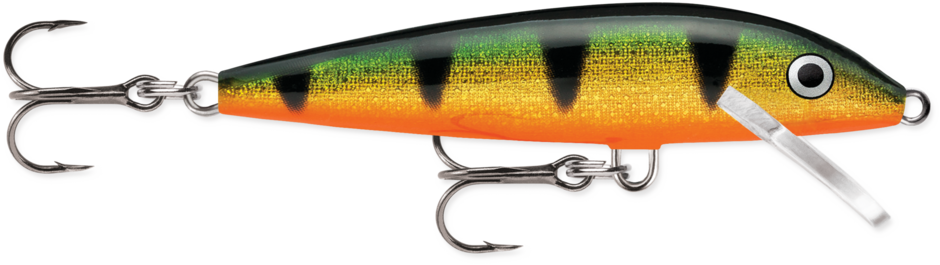 Rapala Original Flottant 2-3/4" 