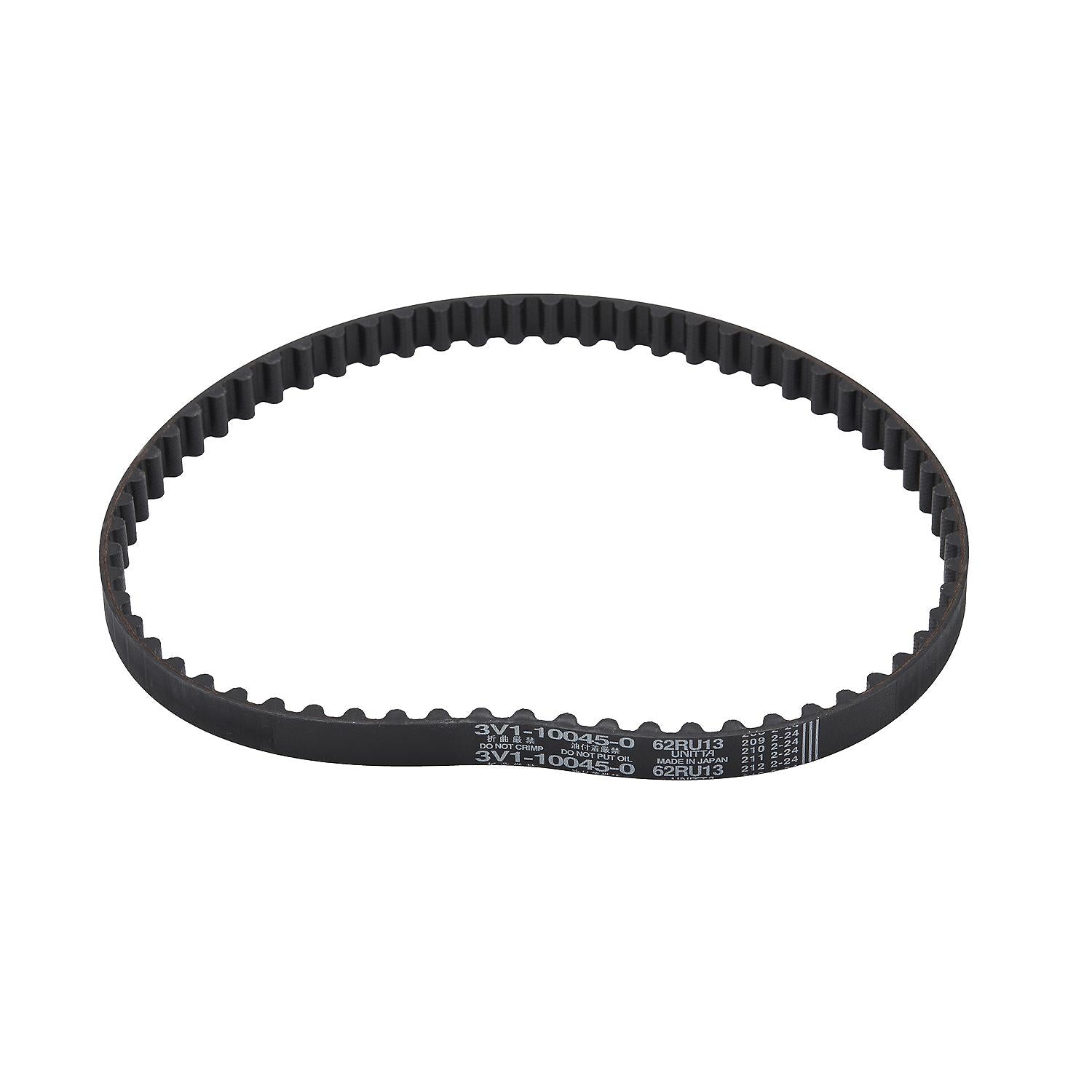 Quicksilver 895120 Timing Belt for Select Mercury 8-9.9hp Outboards