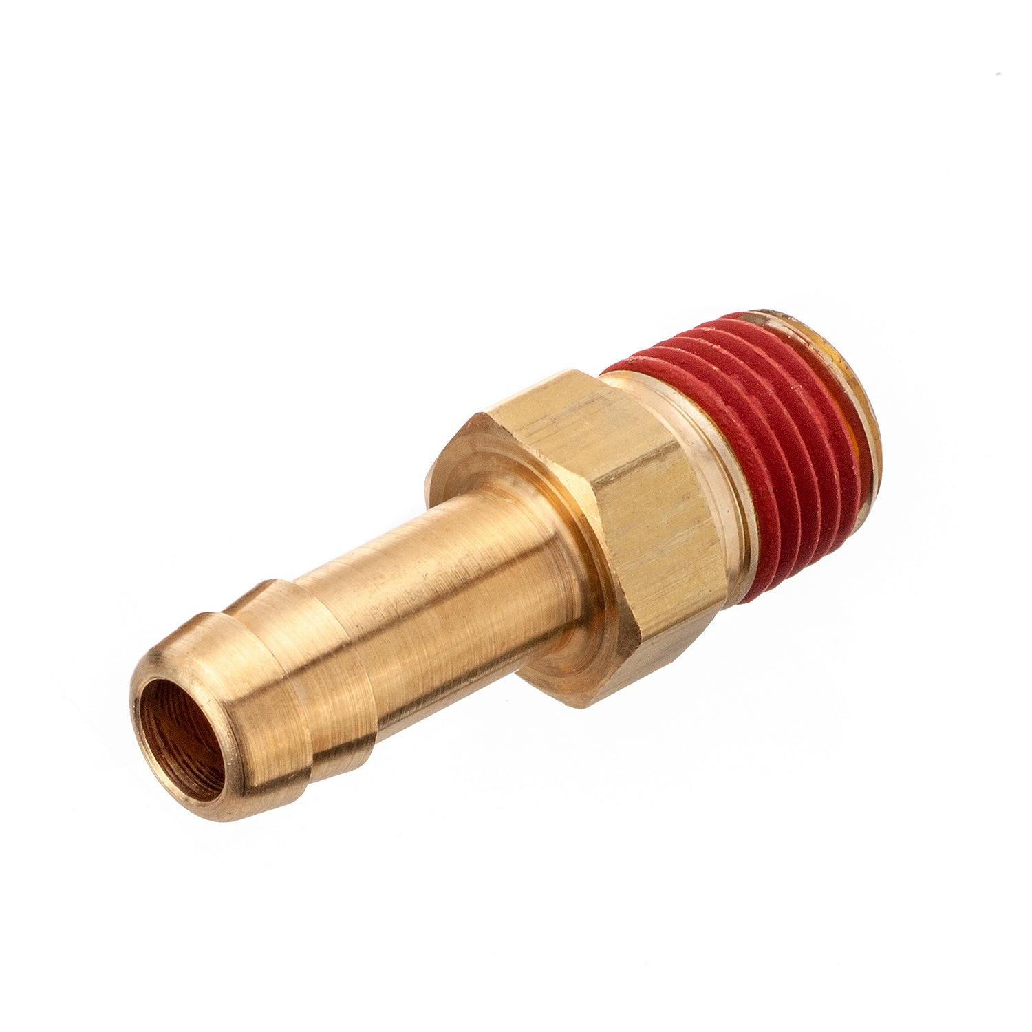 Quicksilver 89771Q2 Threaded Hose Barb