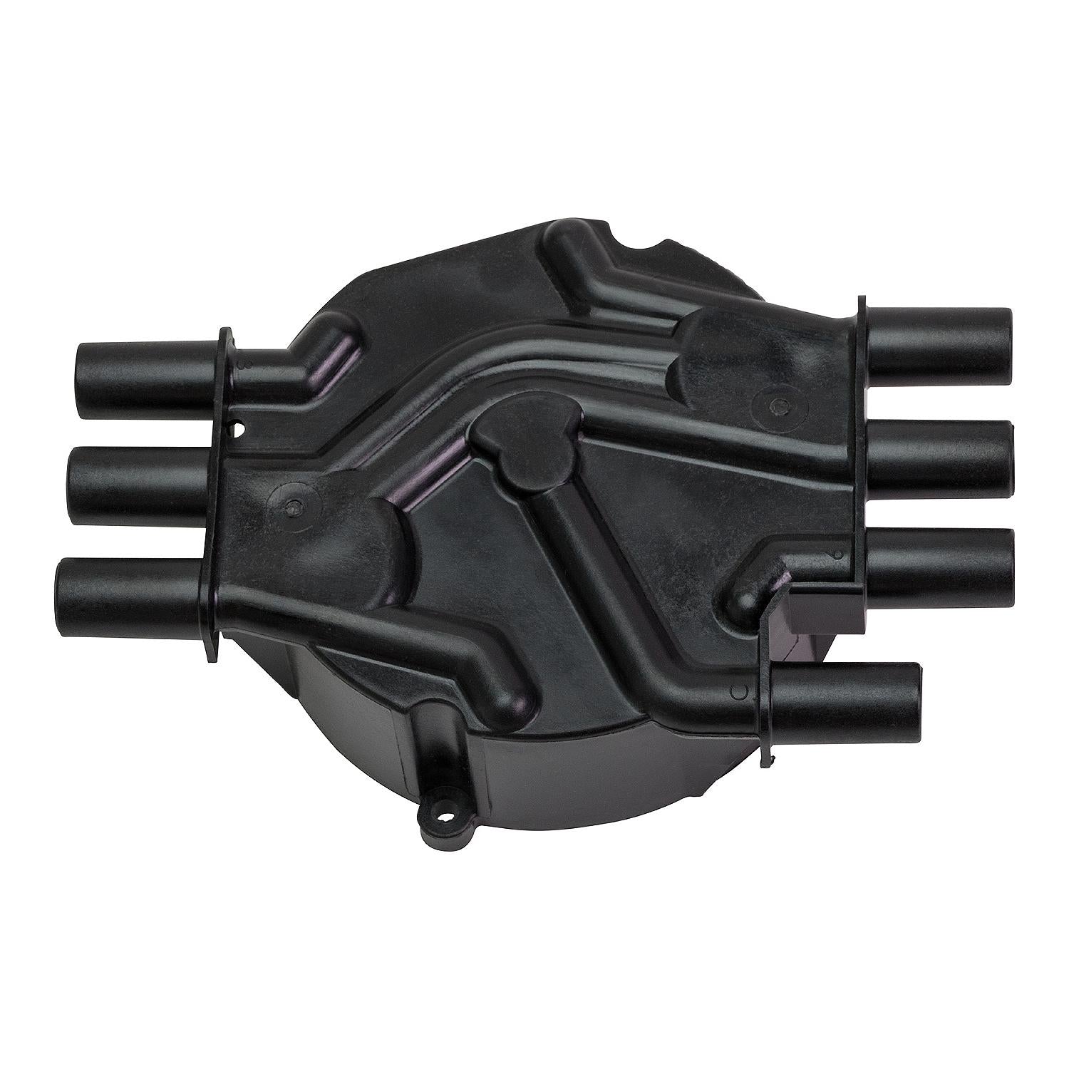 Quicksilver 898253T23 Distributor Cap for MerCruiser 4.3L Engines with Multi-Point Electronic Fuel Injection (MPI)