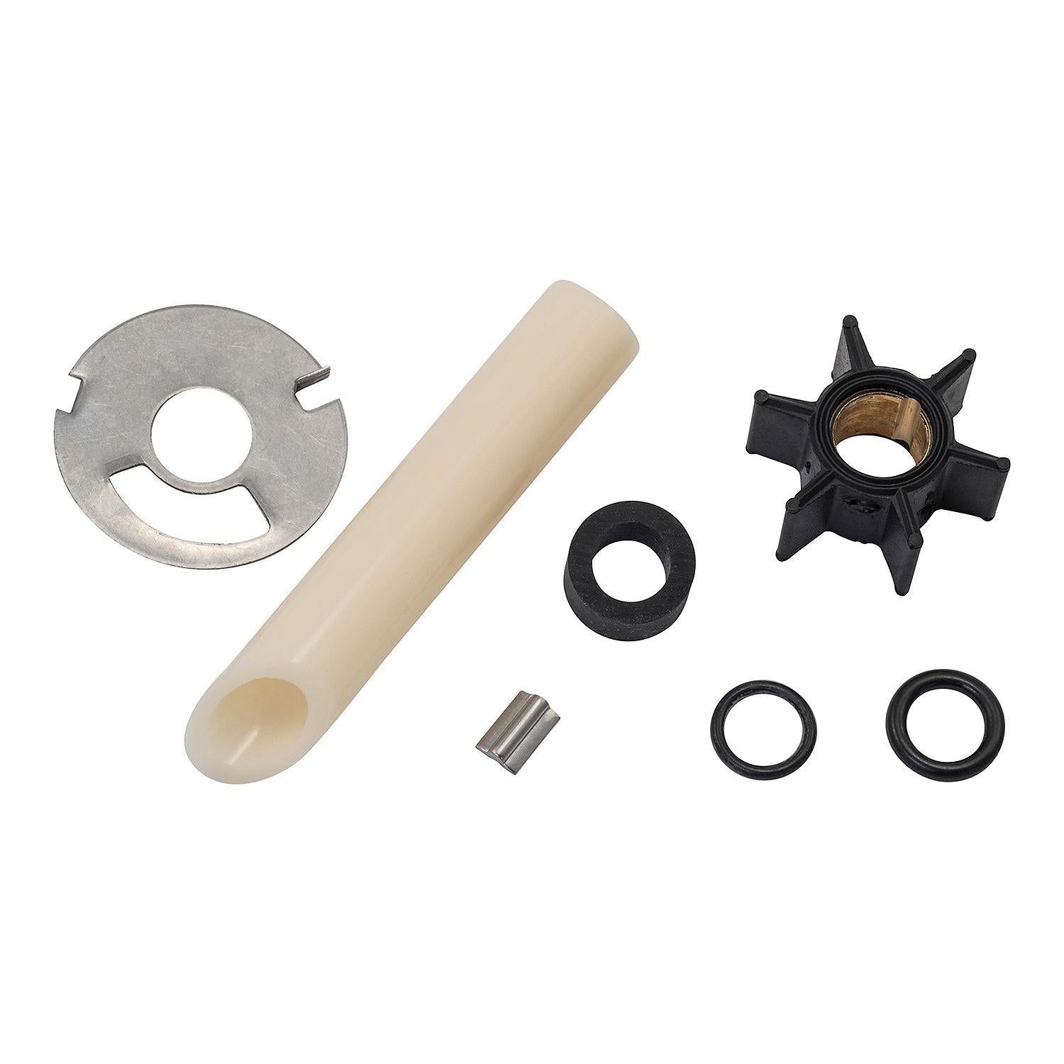 Quicksilver 89980T1 Water Pump Repair Kit for Vintage Mercury and Mariner Outboards