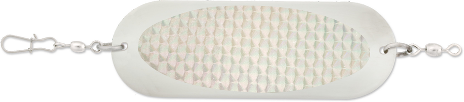 Luhr-Jensen Jensen Trout  Kokanee Dodger