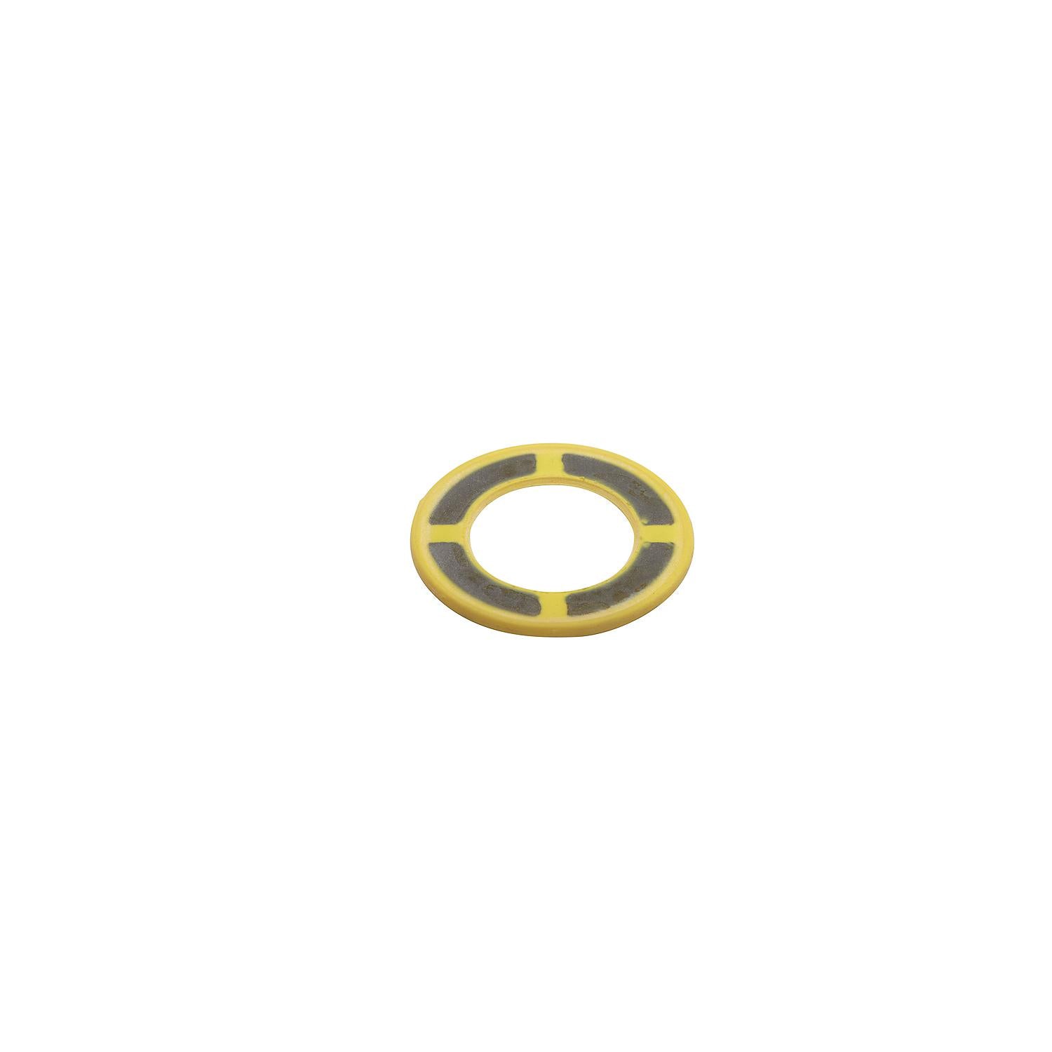 Quicksilver 8M0007119 Oil Drain Plug Seal/Washer for Select Mercury 25-60hp 4-Stroke Outboards