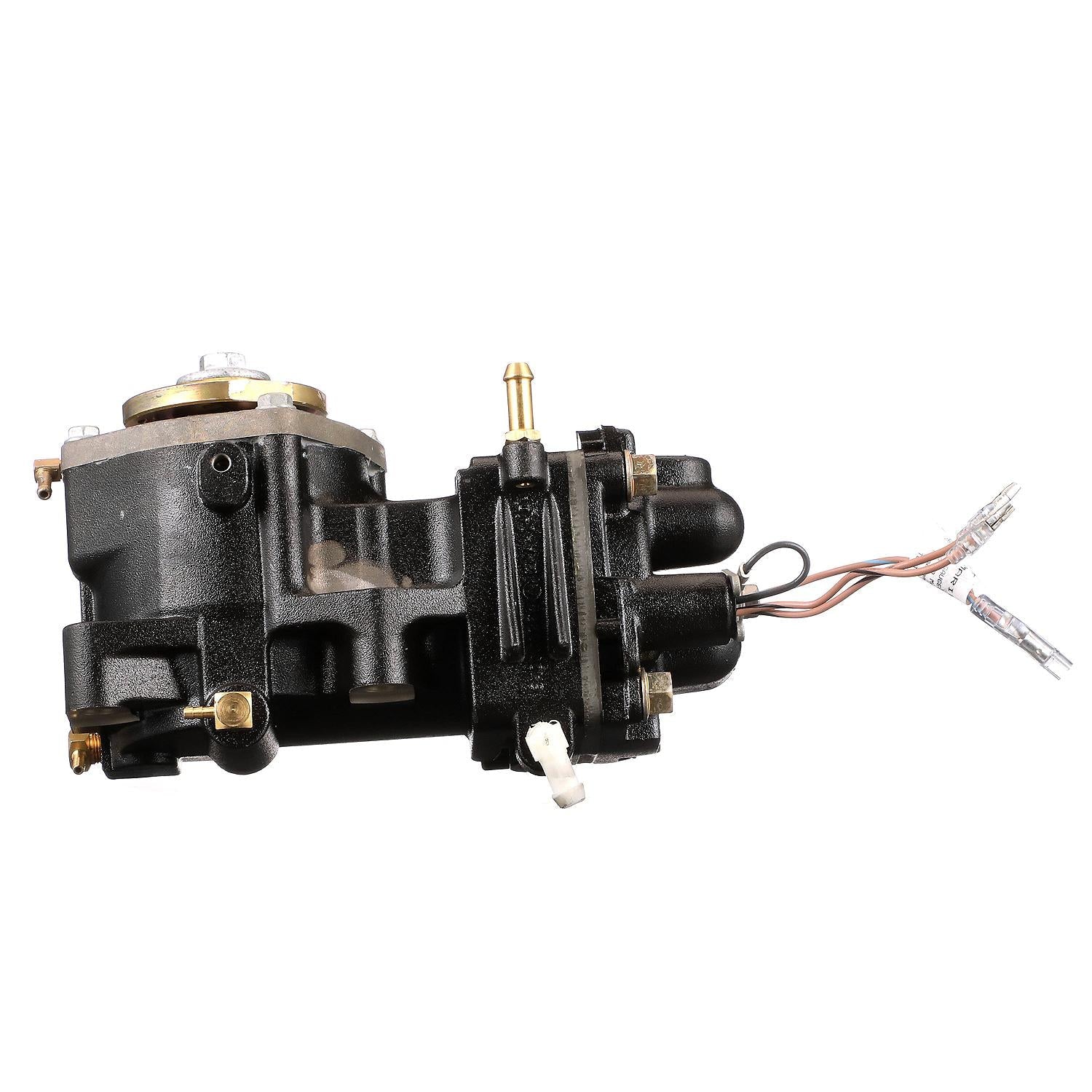 Mercury 8M0060052 Compressor for Select Mercury 200-250hp Optimax DFI TwoStroke Outboards