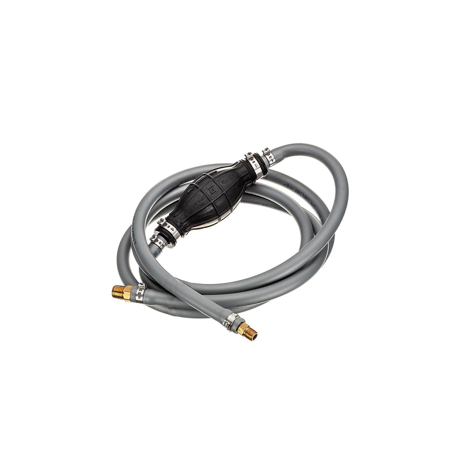 Mercury 8M0061891 5/16" (8mm) I.D. Fuel Line Assembly 8 Feet