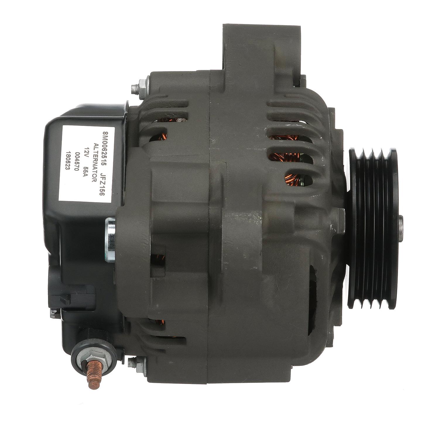 Mercury 8M0065239 Alternator  for Mercury 135-150hp EFI FourStroke Outboards